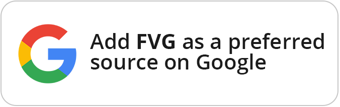 Add FVG as a preferred source